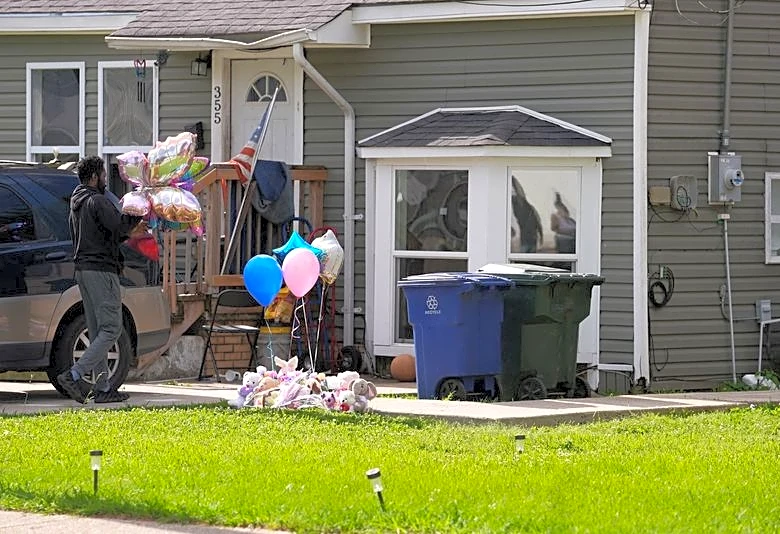 Domestic dispute likely cause of Louisiana shooting that left 8 children dead