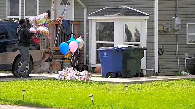 Domestic dispute likely cause of Louisiana shooting that left 8 children dead