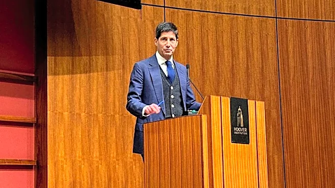 Senate Democrats press Fed chair pick Warsh on plan to divest holdings