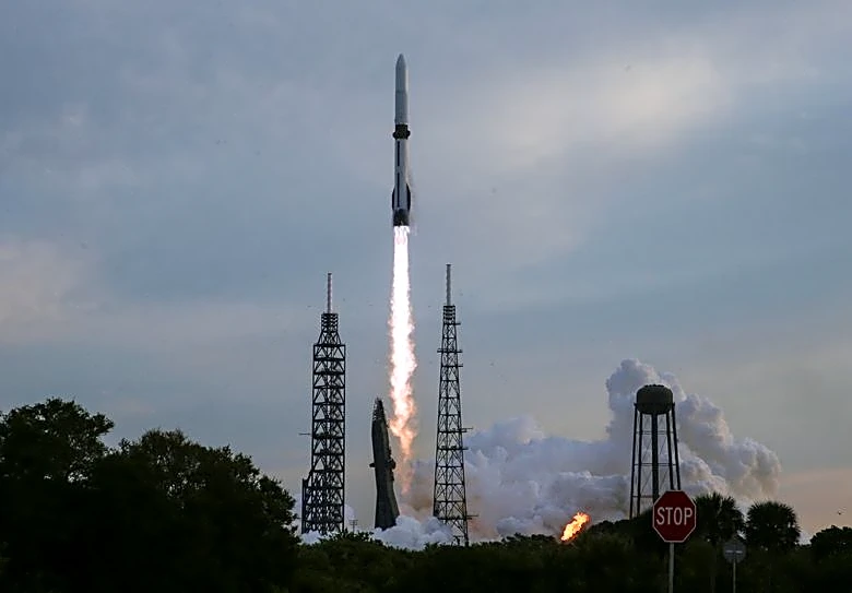 US regulator orders Blue Origin to probe its second-stage rocket failure