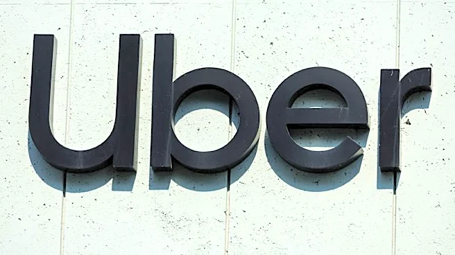 Uber loses another US driver sex assault trial, ordered to pay $5,000