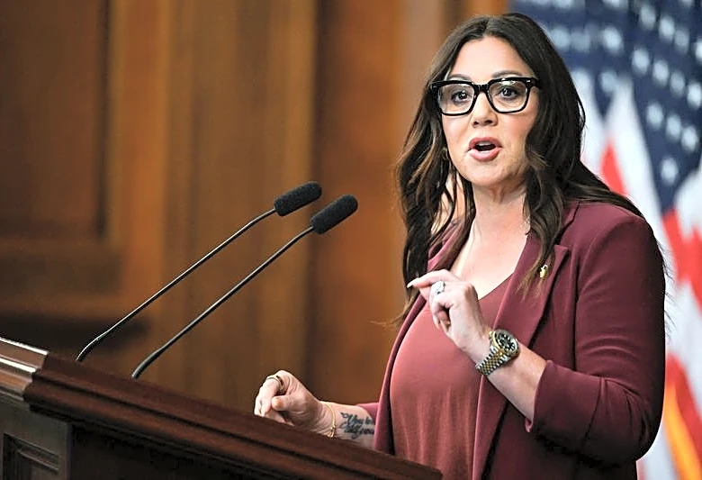 Chavez-DeRemer steps down as US labor secretary amid misconduct probe