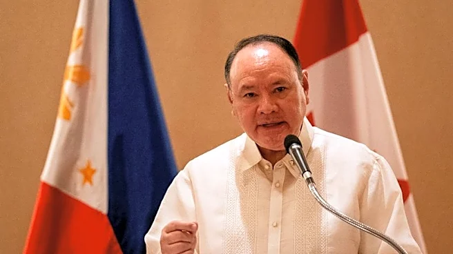 Philippines says US access to bases limited by land issues