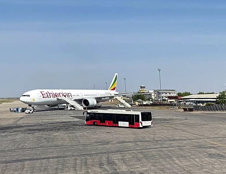 Ethiopian Airlines buying six more Boeing 787-9 airplanes