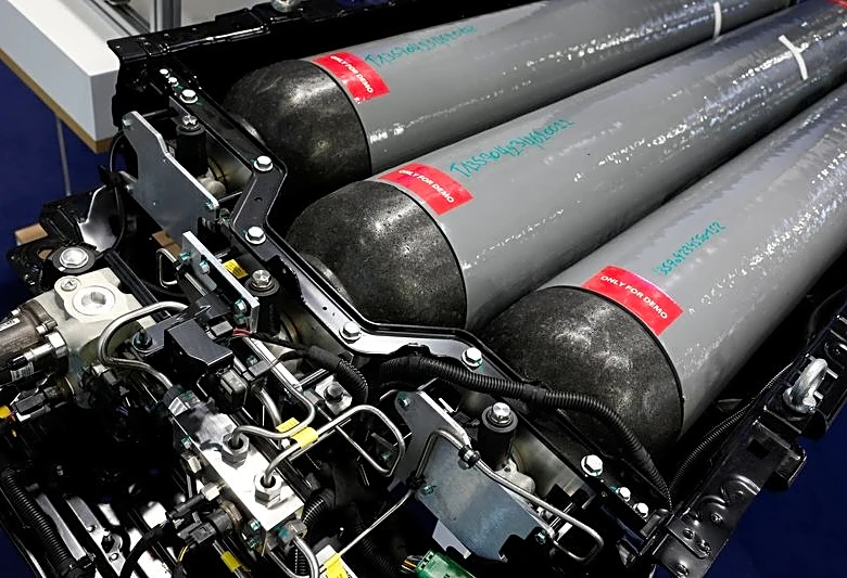 OPmobility reports 0.4% revenue fall as autos industry weakens