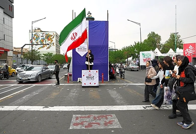 US positive on Iran deal but talks still uncertain as ceasefire end nears