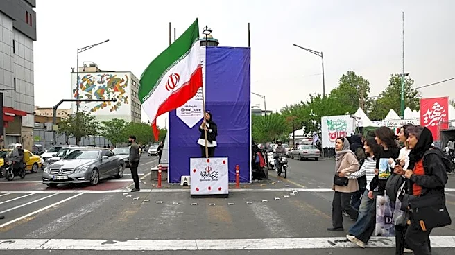 US positive on Iran deal but talks still uncertain as ceasefire end nears