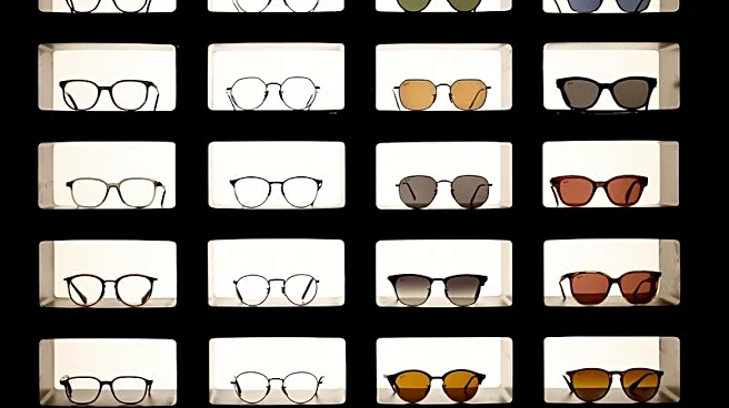 EssilorLuxottica faces test to grow smart glass sales without hurting margins