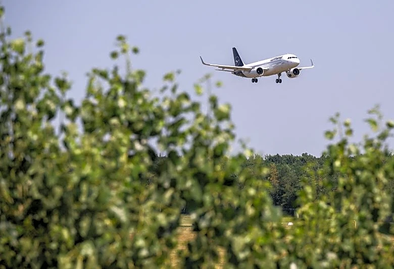 Iran war fuel hike adds $100 to long-haul flight cost, study says