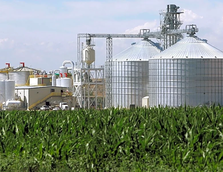 Analysis-Biofuels back in vogue as Iran war triggers oil price surge