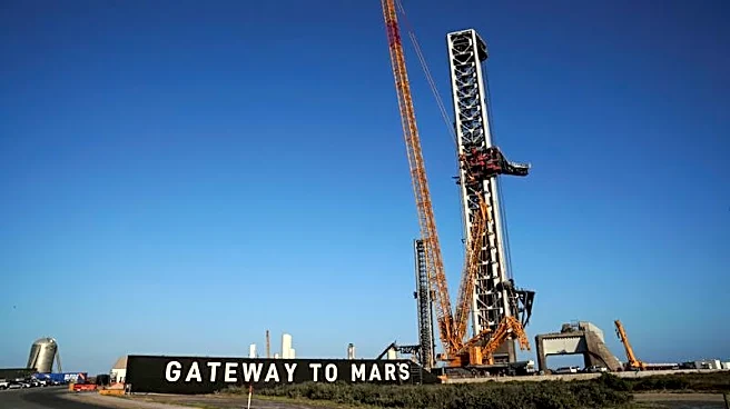 Exclusive-Musk and insiders to retain voting control of SpaceX after IPO, filing shows