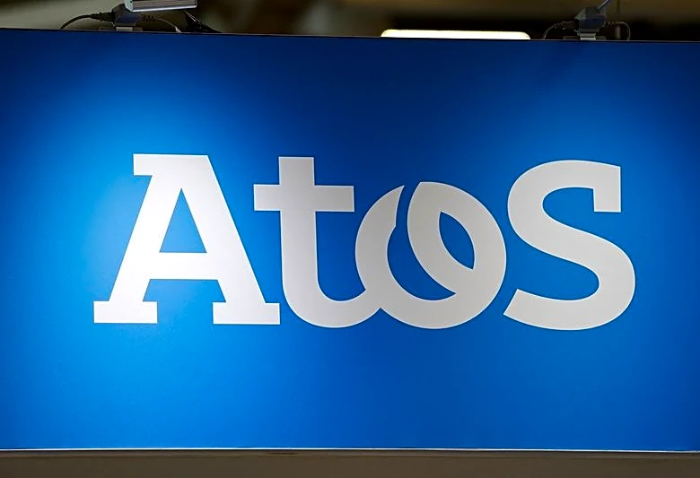 France's Atos narrows revenue forecast after quarterly drop