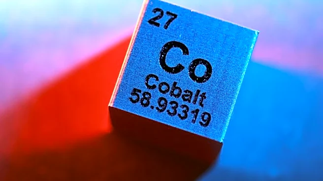 Exclusive-US firm in key Congo minerals deal overstated its mining experience, documents and sources show