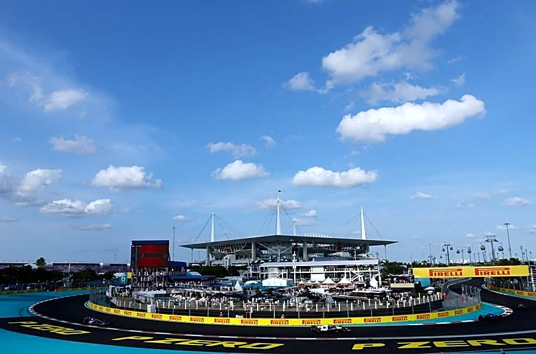 Motor racing-F1 to make rule changes from next race in Miami after engine concerns