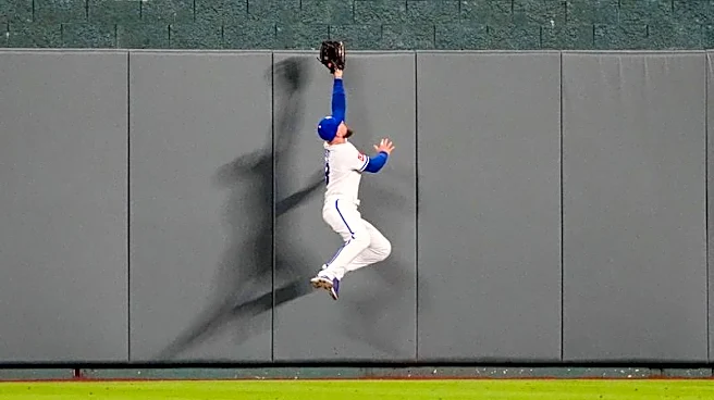 MLB roundup: Leody Taveras' 12th-inning slam sends O's past Royals