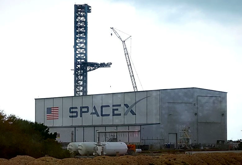 Space investment in first quarter hits record as SpaceX IPO buzz lifts sector