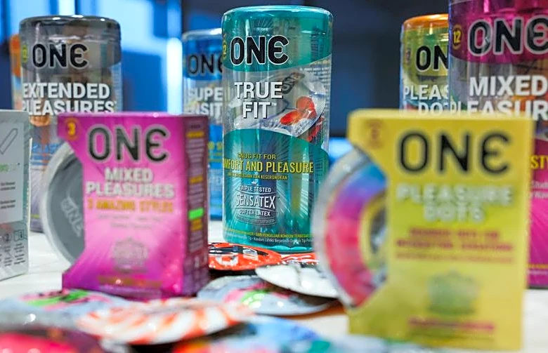 World's top condom maker Karex to raise prices sharply as Iran war strains supply chain