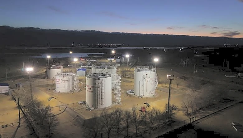 Exclusive-Russia to halt Kazakhstan's oil flows to Germany via Druzhba, sources say