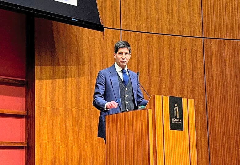 Warsh's path to top Fed job entangled ahead of Senate confirmation hearing