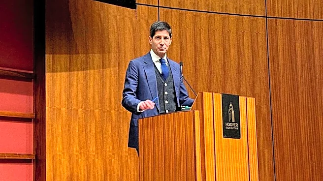 Warsh's path to top Fed job entangled ahead of Senate confirmation hearing