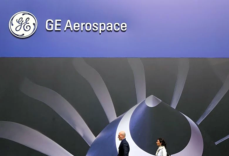 GE Aerospace sees 2026 profit at top of range, but warns of oil risks