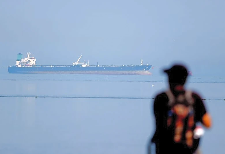 US waiver set to keep Russian oil exports to India near record high