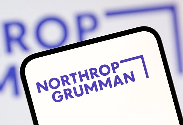Northrop Grumman posts higher revenue amid rising global conflicts