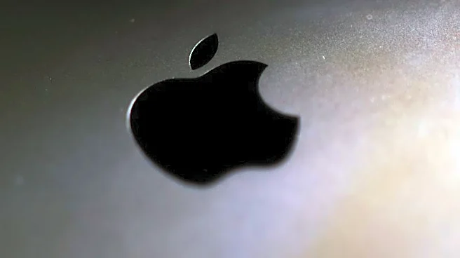 Apple's post-Cook future hinges on whether Ternus can ignite AI growth