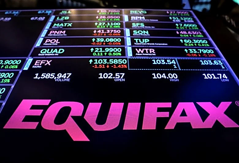 Equifax profit jumps on US mortgage strength, maintains revenue outlook