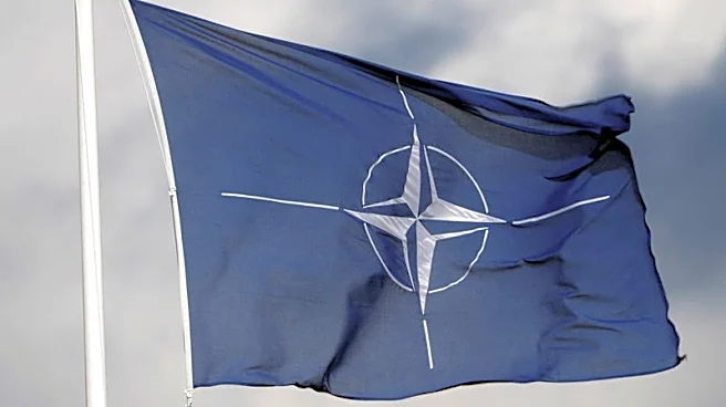 NATO criticises Russian and Chinese nuclear stances, urges cooperation with US