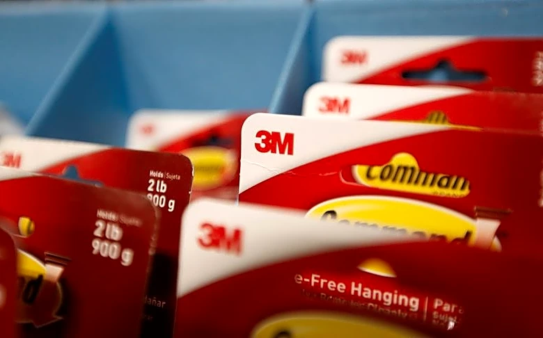 3M beats quarterly profit estimates as cost-control push swells margins