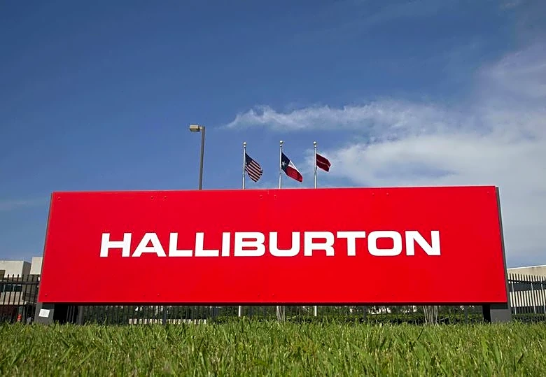 Halliburton beats profit estimates on oilfield services demand in Latin America, Europe