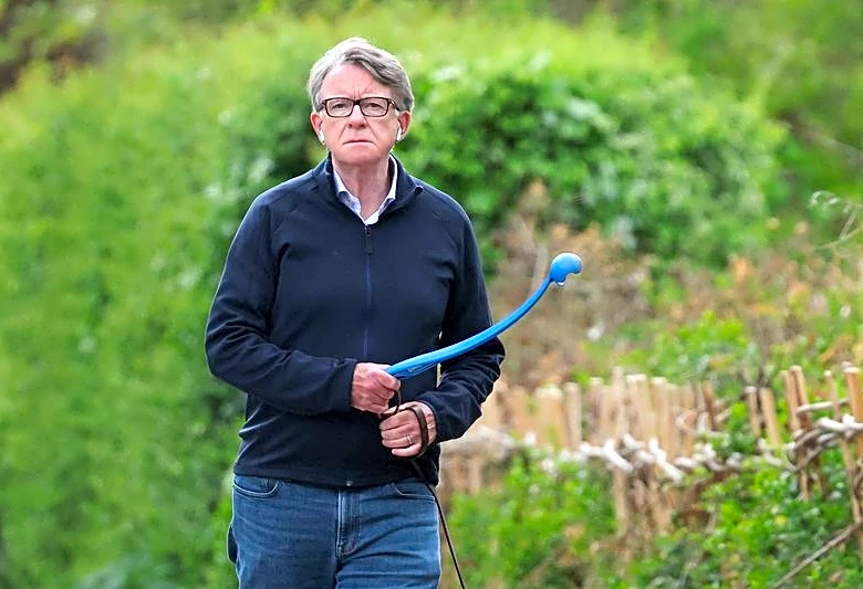 New testimony raises pressure on UK's Starmer over choice of envoy to US