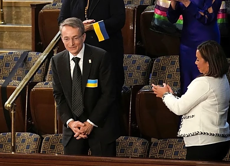 Australia's Syenta raises $26 million to ease AI chip bottleneck, former Intel CEO joins board