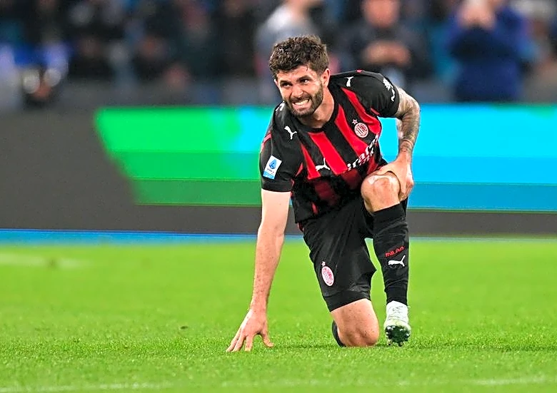 Soccer-Pulisic says U.S. team strongest yet ahead of 2026 World Cup