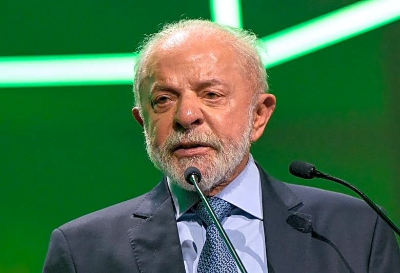 Brazil could reciprocate after US expels federal police attache, says Lula