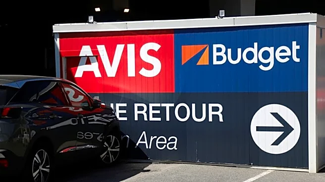 Avis Budget shares touch record high as short squeeze hammers bearish bets