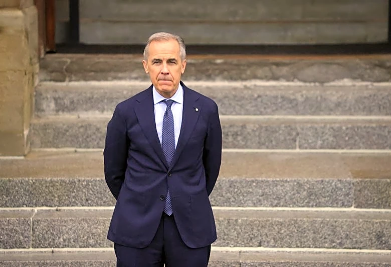 Carney announces new Canada trade committee as review of trade deal with US nears