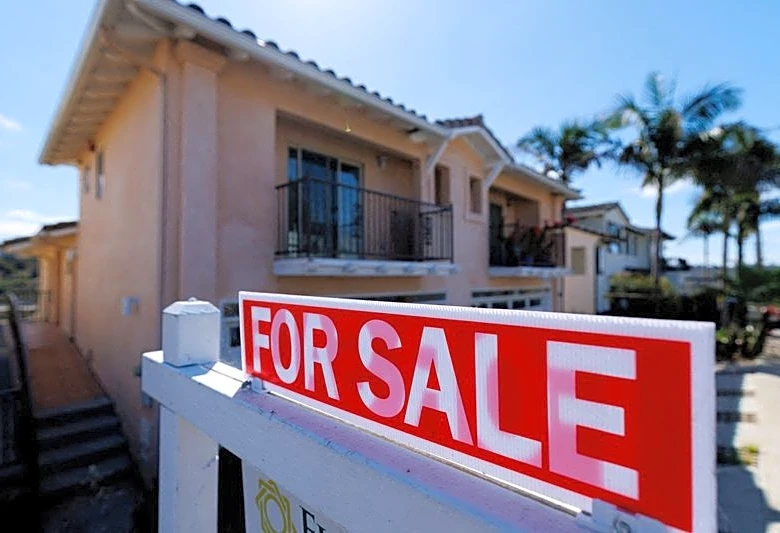 US pending home sales beat expectations in March