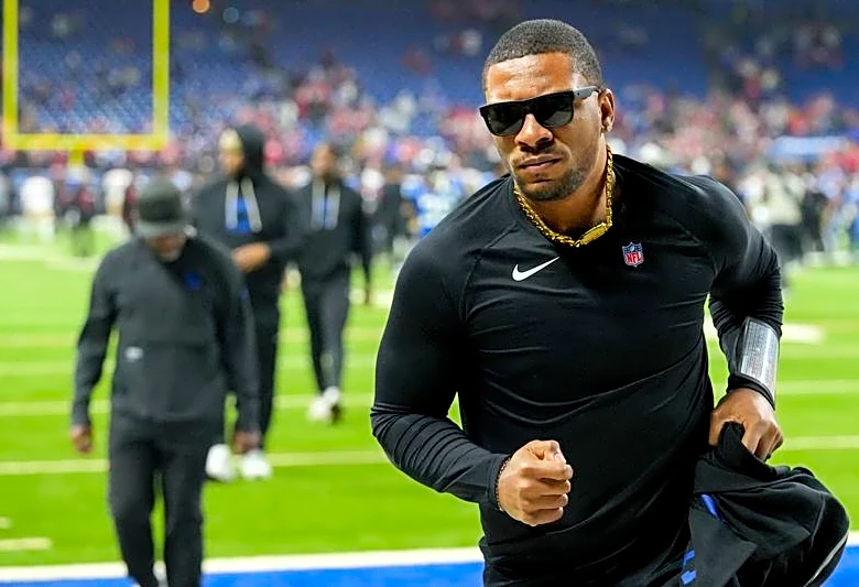 Anthony Richardson trade situation reflects Colts' QB uncertainty