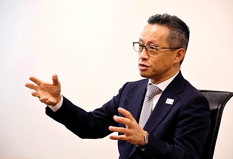 MUFG Bank seeks financing partners to share buyout risk, CEO says