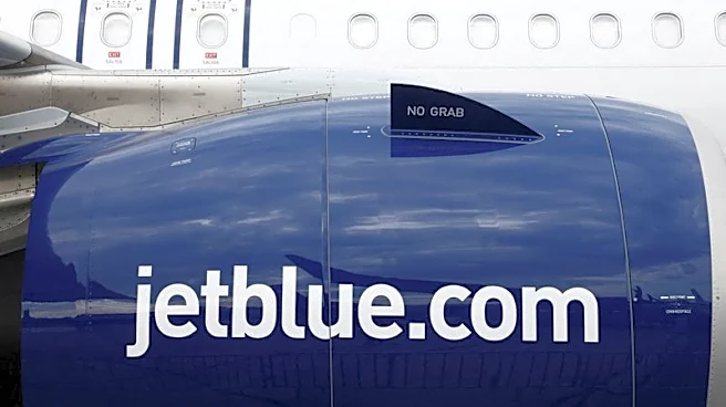Lawmakers question if JetBlue is using personal data to set ticket prices