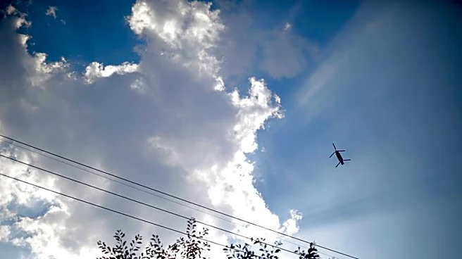 US did not move defense system from Korea, general says