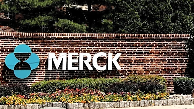 US FDA approves Merck's pill combo to treat HIV infection