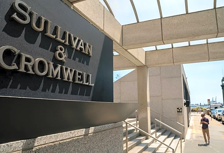 Sullivan & Cromwell law firm apologizes for AI 'hallucinations' in court filing