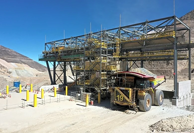 Mining investors jittery about politics in Peru as vote count drags on, analysts say