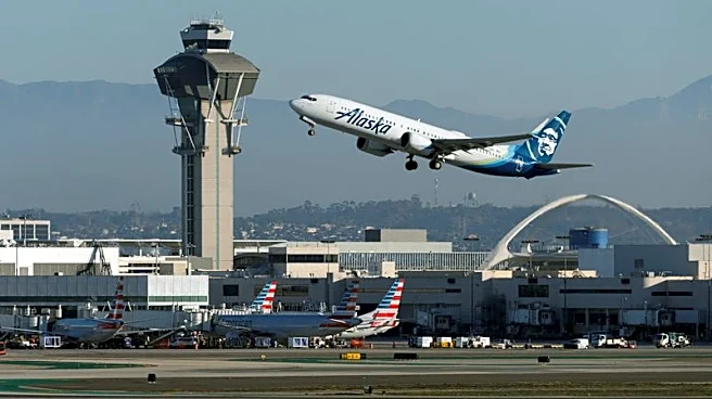 Alaska Air says fares hold as fuel surge tests earnings