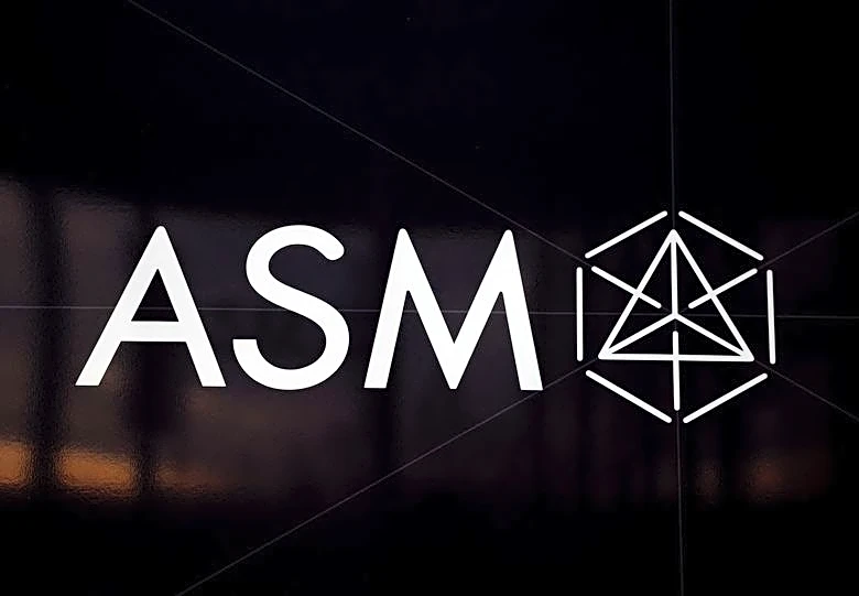 ASM International forecasts second-quarter revenue that beats estimates