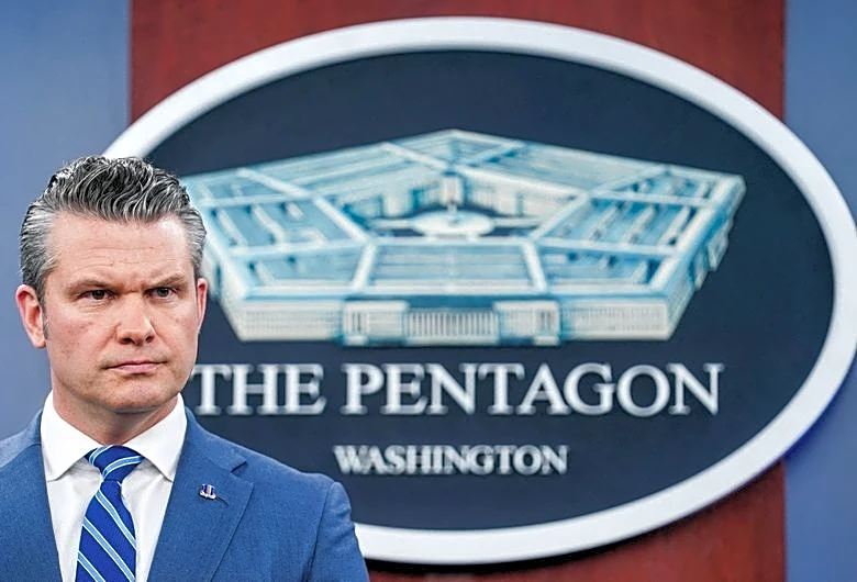 US military no longer required to get flu vaccine, Hegseth says