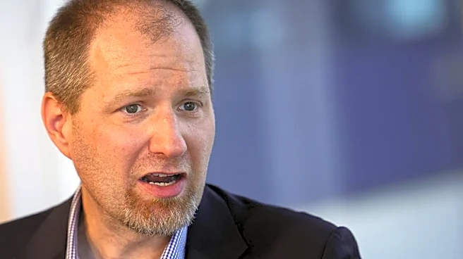 First commercial fusion plant nears construction in US, Commonwealth CEO says